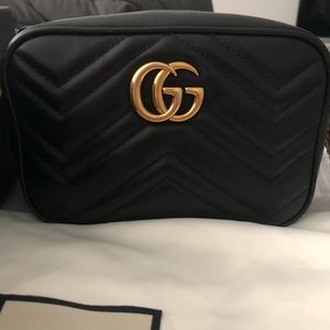 Gucci GG Marmont Bag